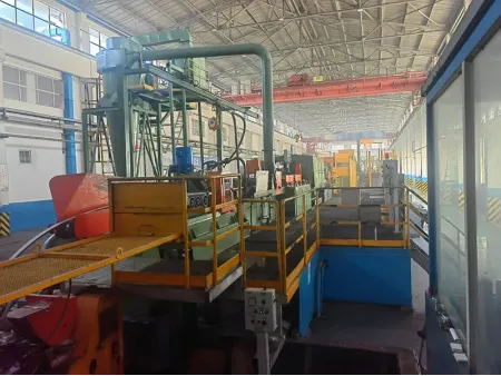 Алюминиевая катанка