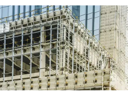 Химический анкер на основе модифицированной эпоксидной смолы, MT-T100