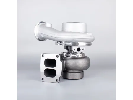 Турбокомпрессоры для двигателей