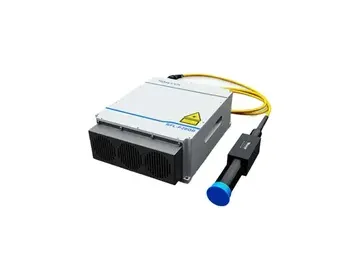 Оптоволоконный лазерный станок для прецизионной резки