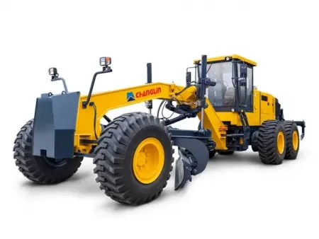 PY350T  Автогрейдер PY350T  Автогрейдер