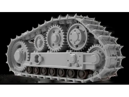 Опорный каток для экскаватора Volvo EC950