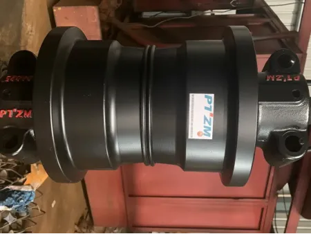 Опорный каток для экскаватора Komatsu PC400