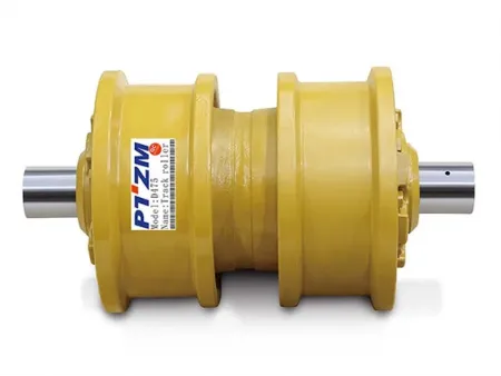 Опорный каток для бульдозера Komatsu D85