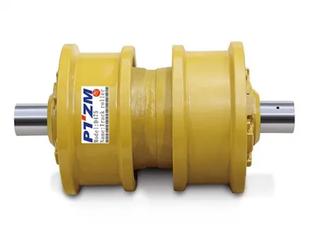 Опорный каток для бульдозера Caterpillar D5C