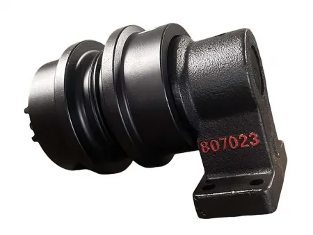 Поддерживающий каток для экскаватора Komatsu PC400