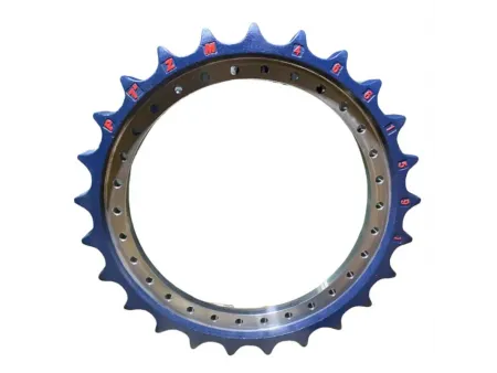 Ведущие звездочки