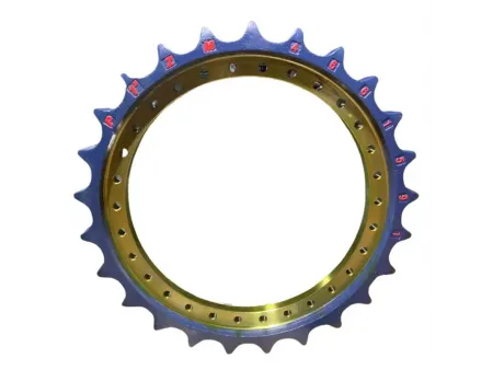 Ведущие звездочки