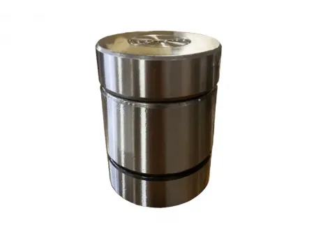 Картриджный палец