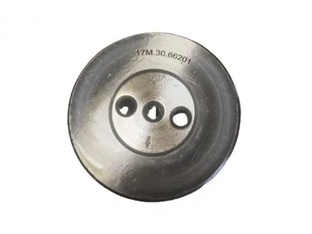 Картриджный палец