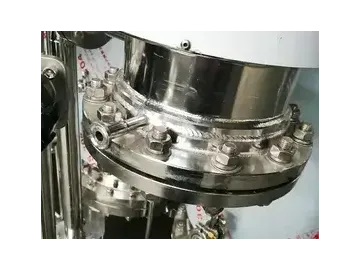 Генератор чистого пара