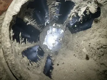 Барабанный гранулятор