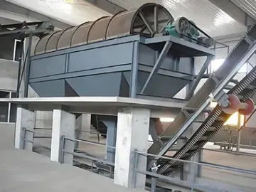 Барабанный грохот