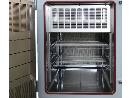 Серия PVJ  Климатическая камера для высокотемпературных испытаний (беспылевая)