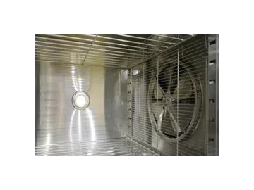 Температурные испытательные камеры