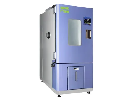 Стандартная климатическая камера для испытаний на устойчивость к влаге и тепловому воздействию Стандартная климатическая камера для испытаний на устойчивость к влаге и тепловому воздействию