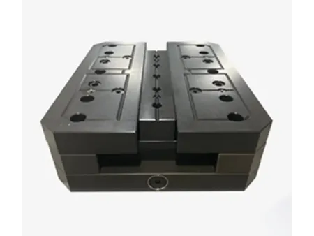 Среднего/высокого давления  Стол скольжения для вибростенда