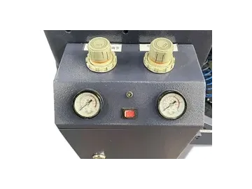 Дополнительные детали для вибростендов