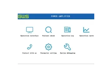 Дополнительные детали для вибростендов