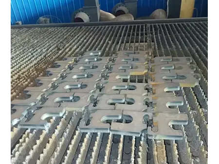 Лазерные режущие головки для 2D плоской резки