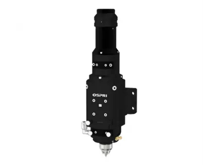 Микролазерная режущая головка, 2 кВт