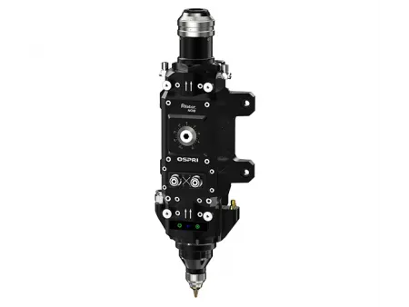 Волоконно-лазерная режущая головка, 6/8 кВт