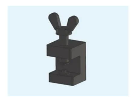 Инструменты для установки