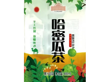 Термоусадочные этикетки