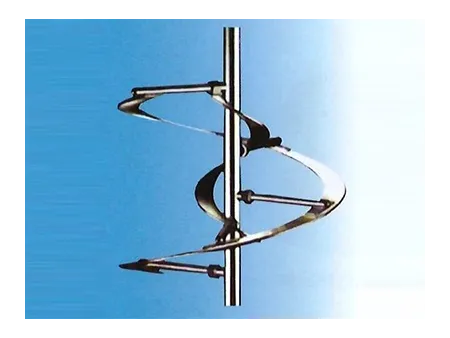 Мешалки для реакционных сосудов (материал: сплавы)