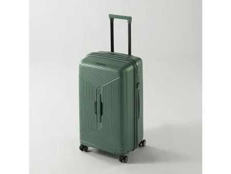 Чемодан спортивной серии 21″/25″/29″ с молнией