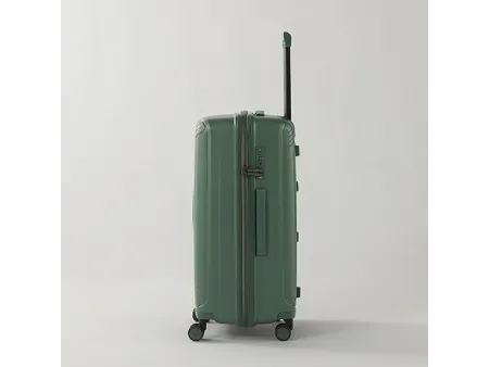 Чемодан спортивной серии 21″/25″/29″ с молнией