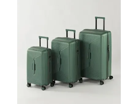 Чемодан спортивной серии 21″/25″/29″ с молнией