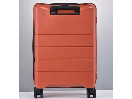 Чемоданы с молнией 22″/26″