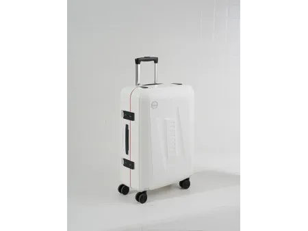 Чемодан без молнии 24″/28″