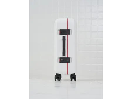 Чемодан без молнии 24″/28″