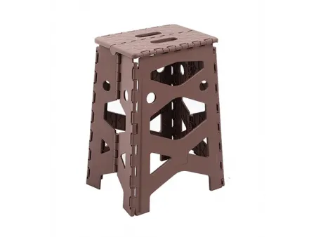 Складной комплект прямоугольного стола и стульев