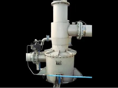 Пневмосепаратор