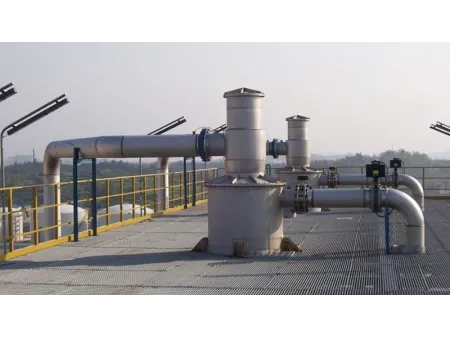 Пневмосепаратор