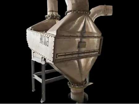 Обеспыливатель