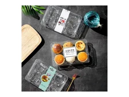 Формы для одностанционных термоформовочных машин