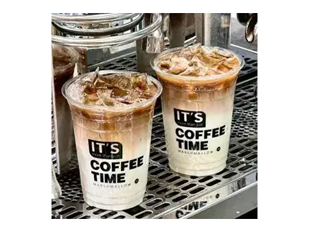 Термоформовочные машины для производства пластиковых стаканов