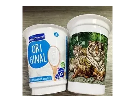 Машины для печати на пластиковых стаканах