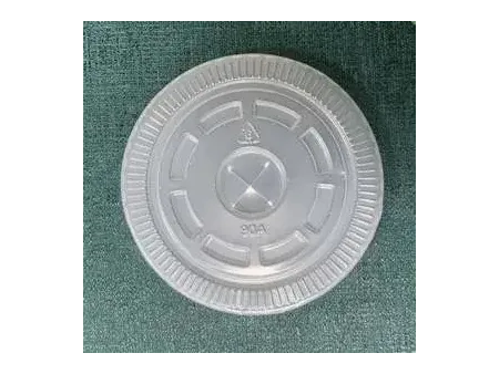 Пресс-формы для термоформовочных машин по производству пластиковых крышек