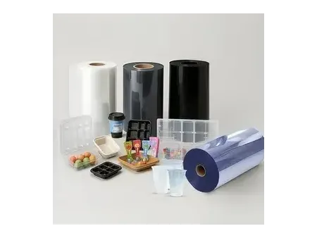 Экструзионные линии для пластиковых листов из ПП, ПС, ПЭ