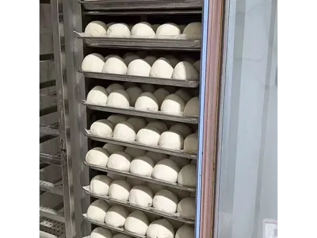 Расстоечный шкаф электрический