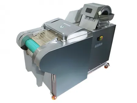 Многофункциональная овощерезательная машина