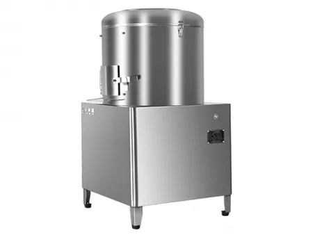 Картофелечистка