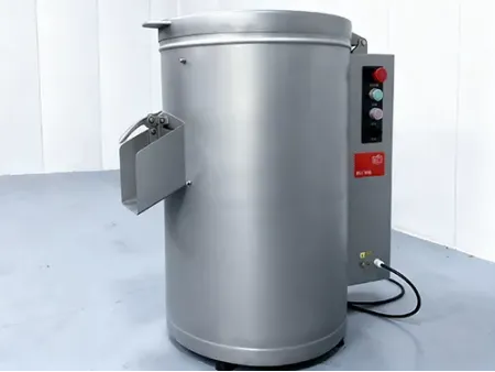 Картофелечистка