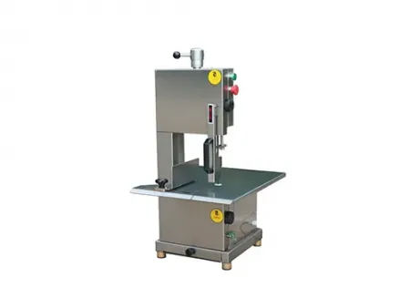 Пила для резки костей настольная