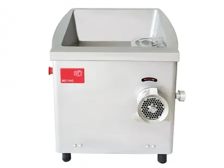 Электрическая мясорубка